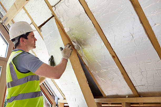 Best Insulation for Specific Applications in La Puebla, NM